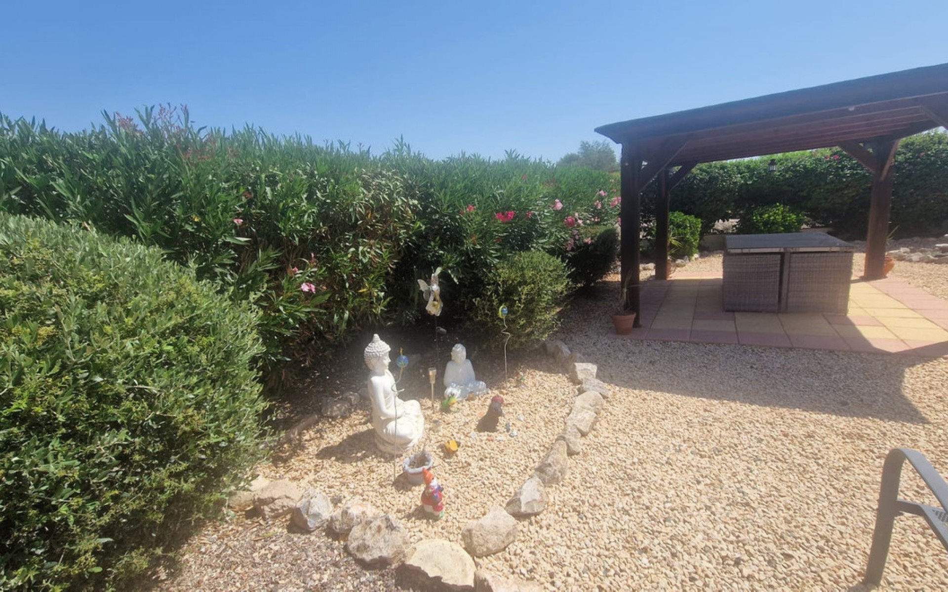 Resale - Villa - Catral - Catral Centro
