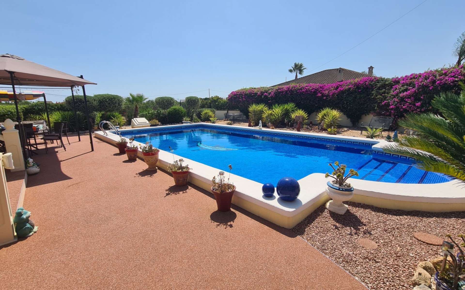 Resale - Villa - Catral - Catral Centro