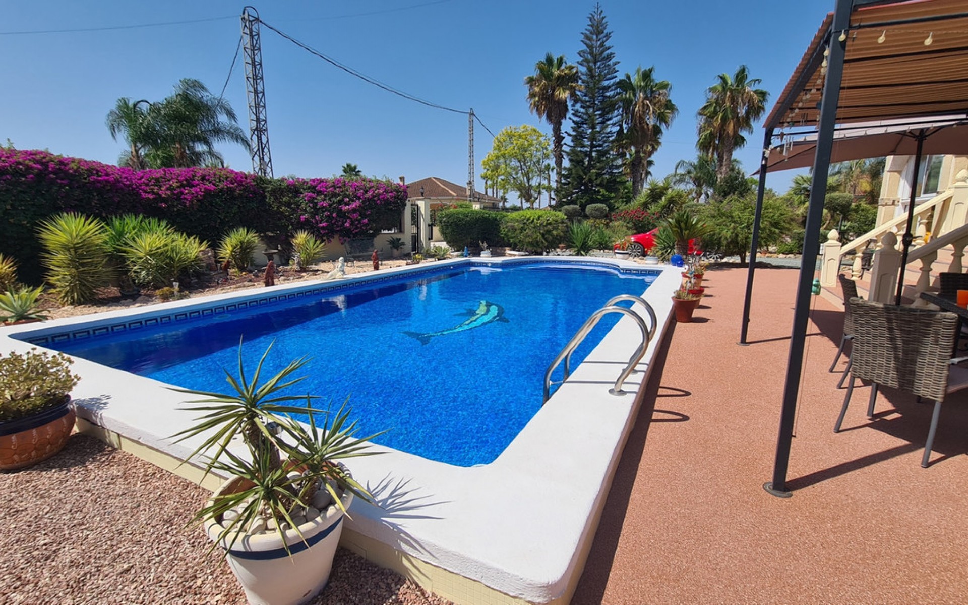 Resale - Villa - Catral - Catral Centro