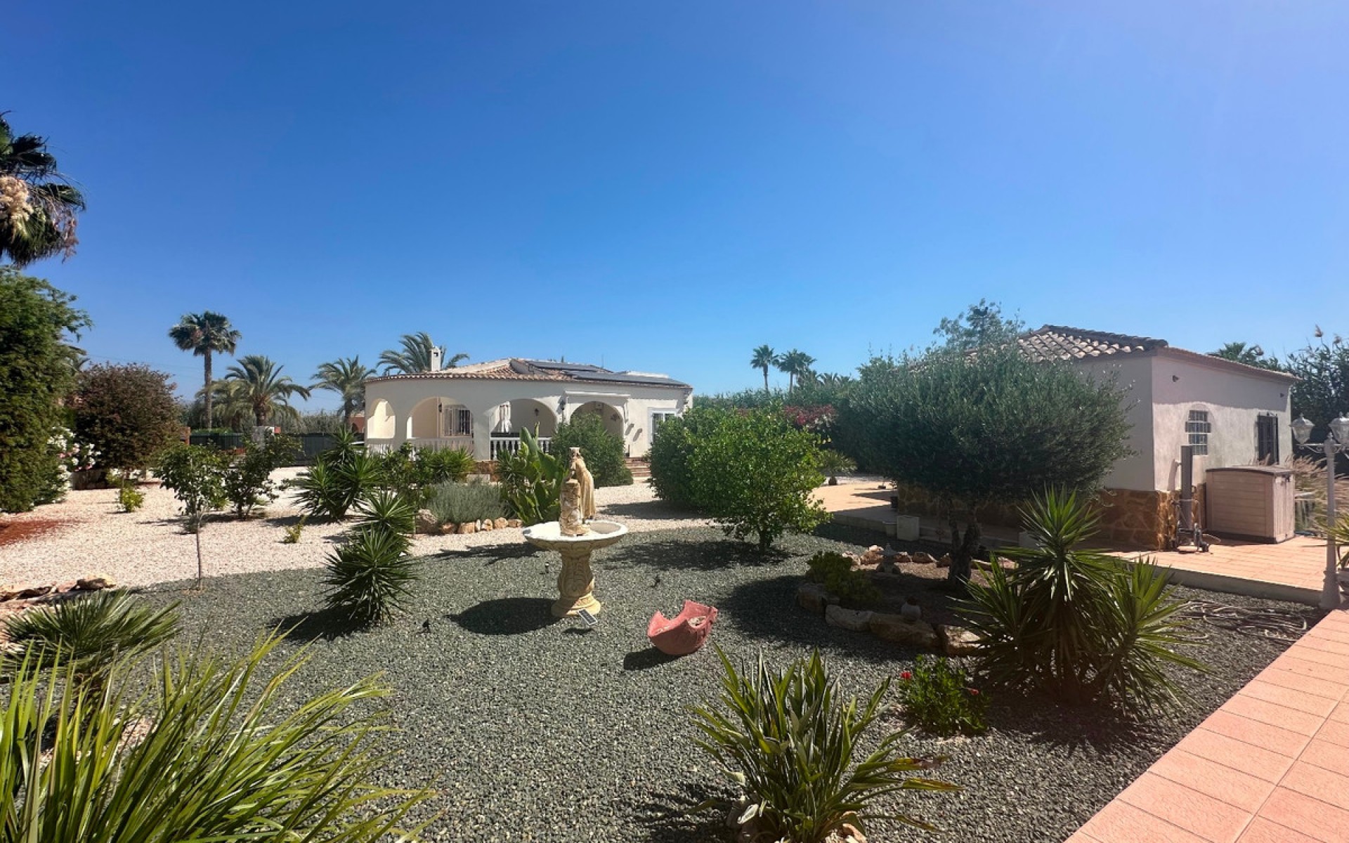Resale - Villa - Catral - Catral Centro