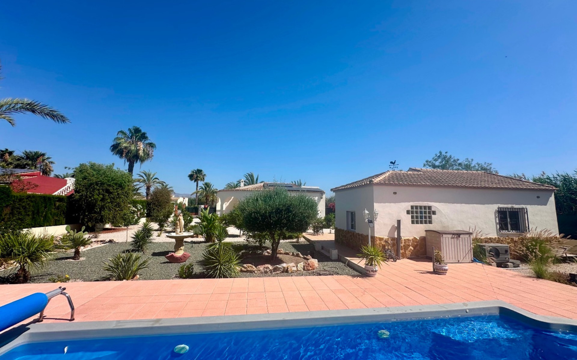Resale - Villa - Catral - Catral Centro