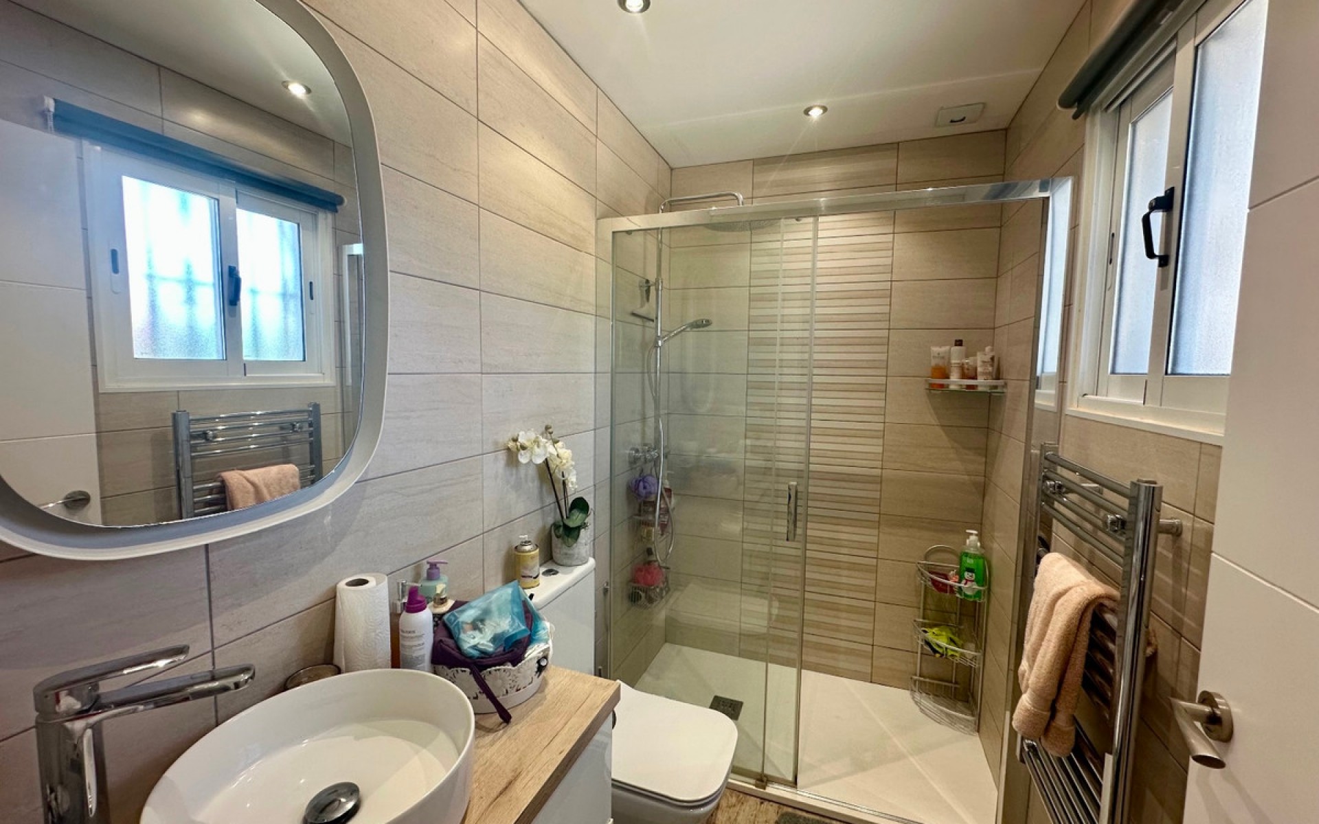 Resale - Villa - Catral - Catral Centro