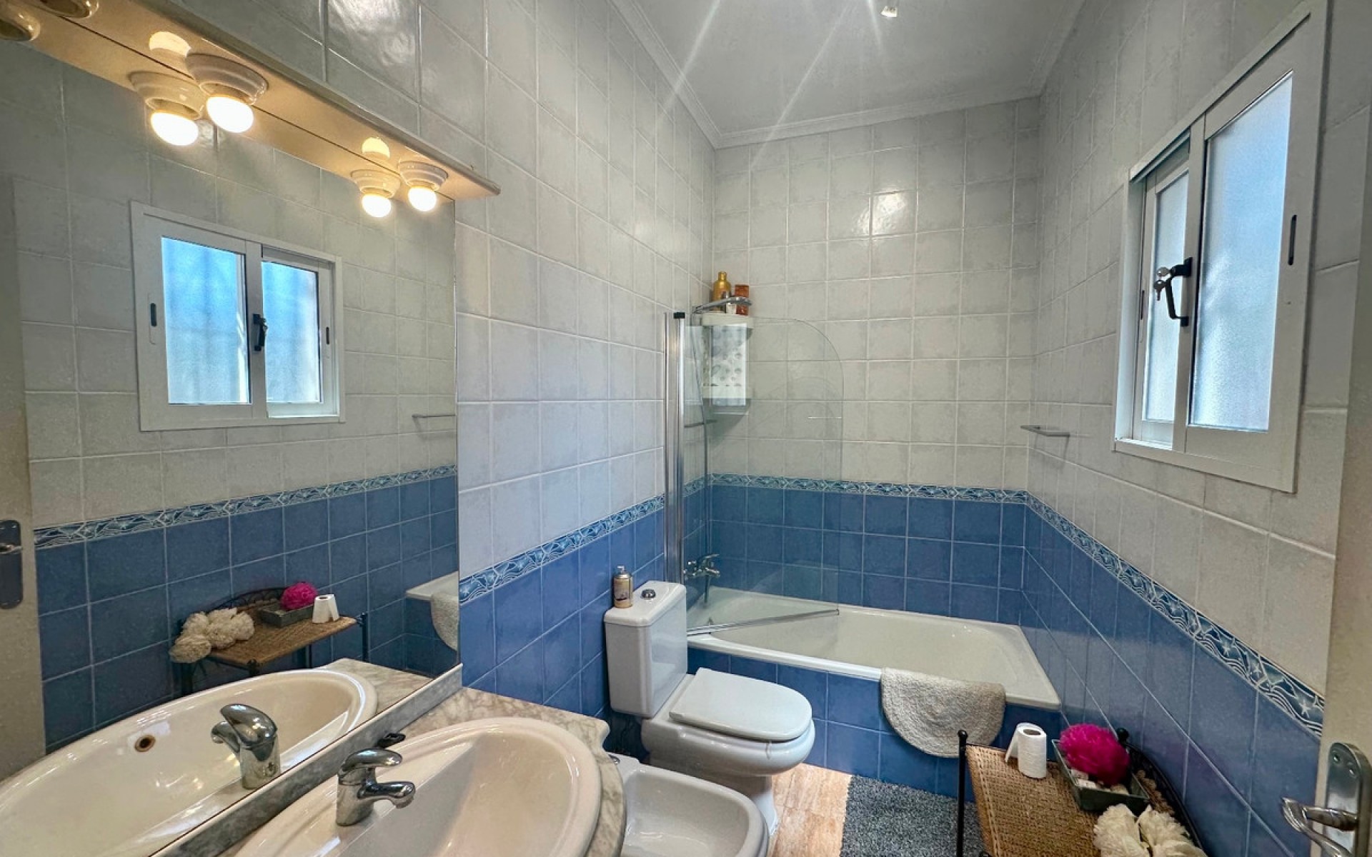 Resale - Villa - Catral - Catral Centro