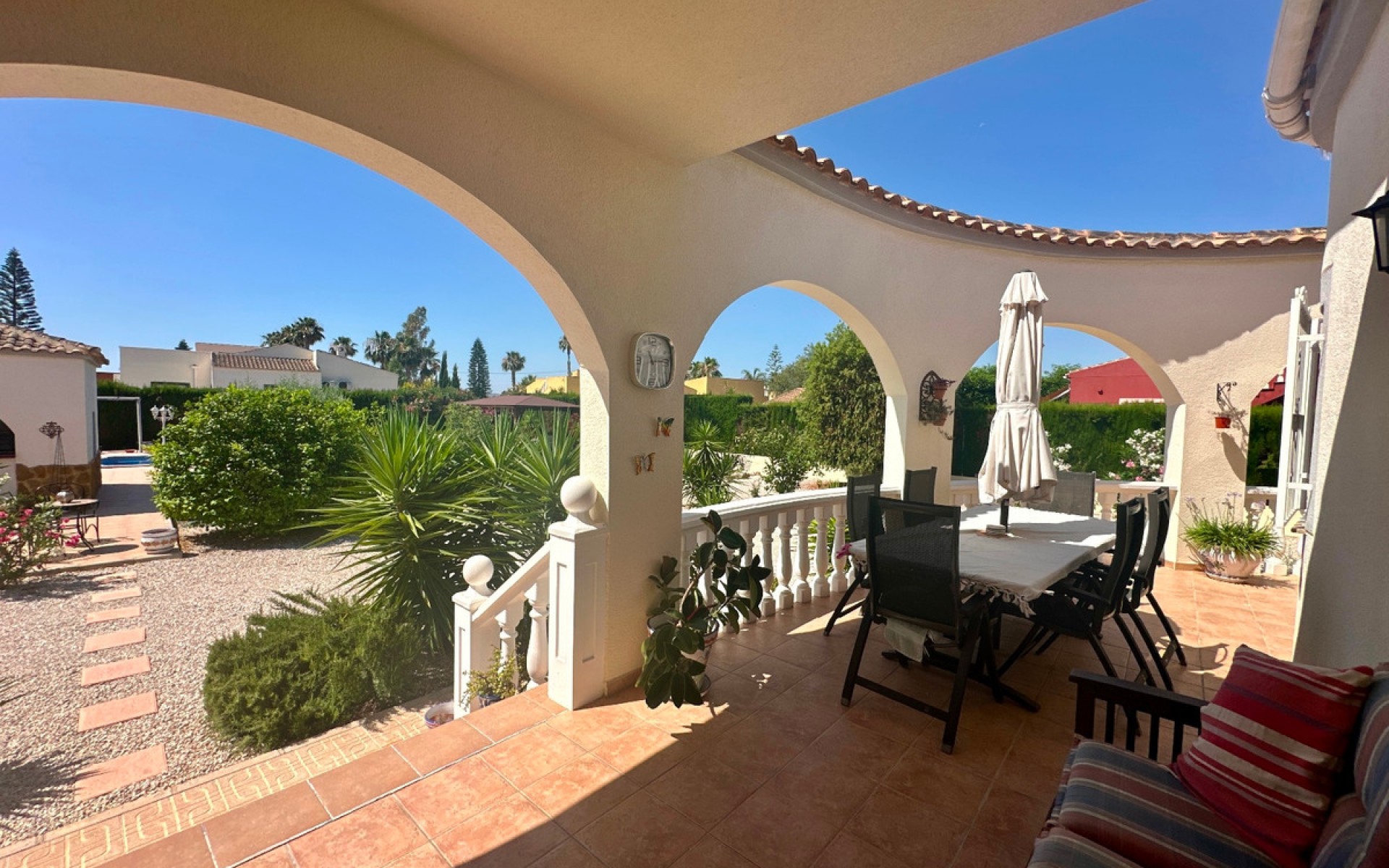Resale - Villa - Catral - Catral Centro