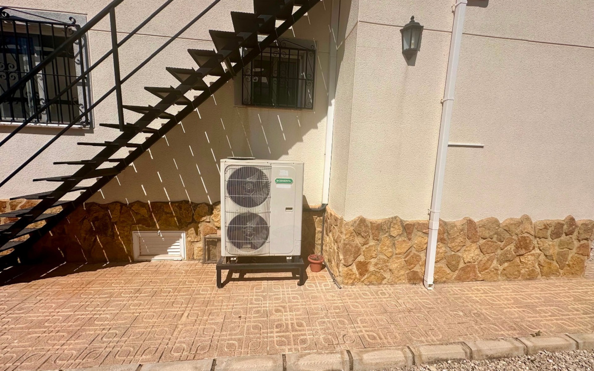 Resale - Villa - Catral - Catral Centro