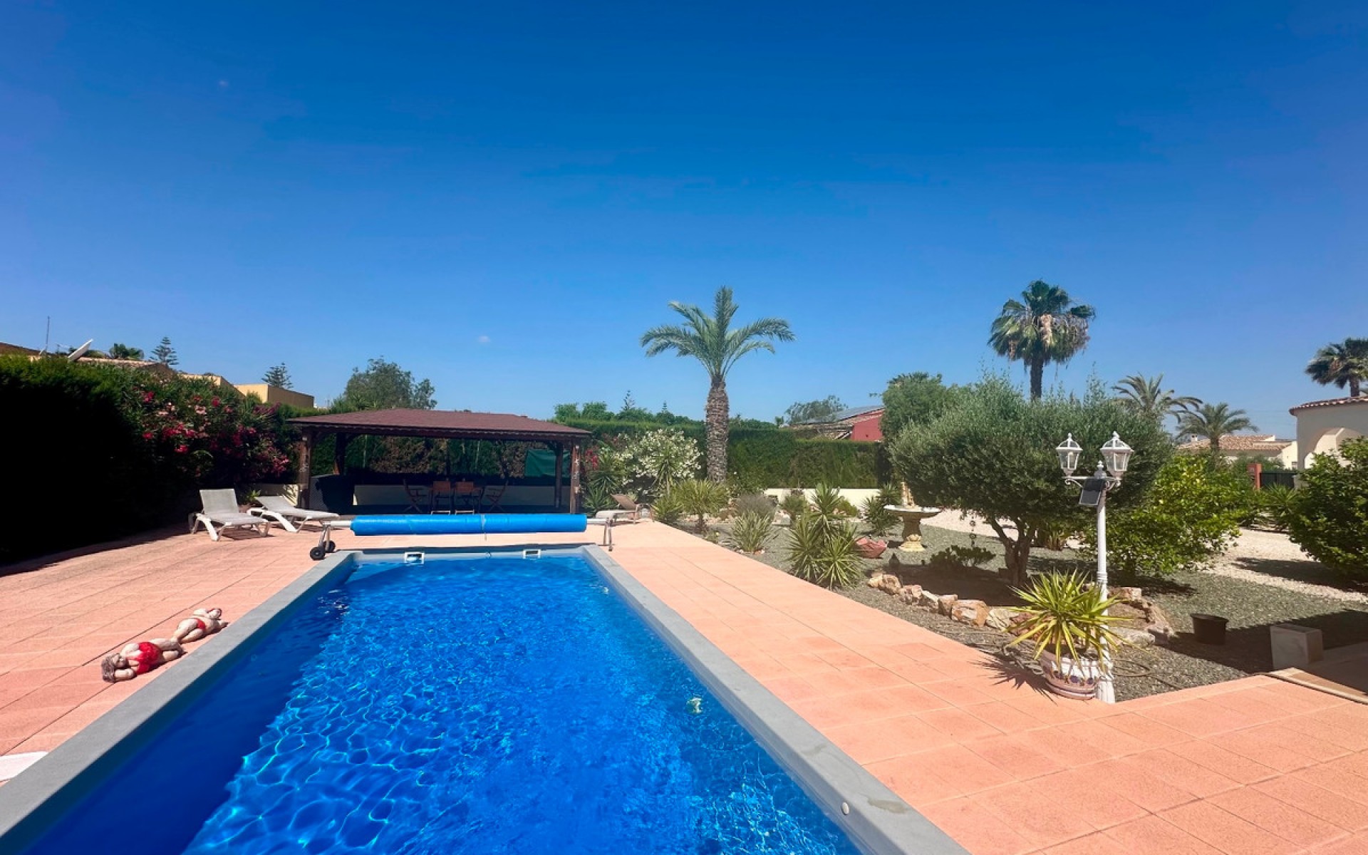 Resale - Villa - Catral - Catral Centro