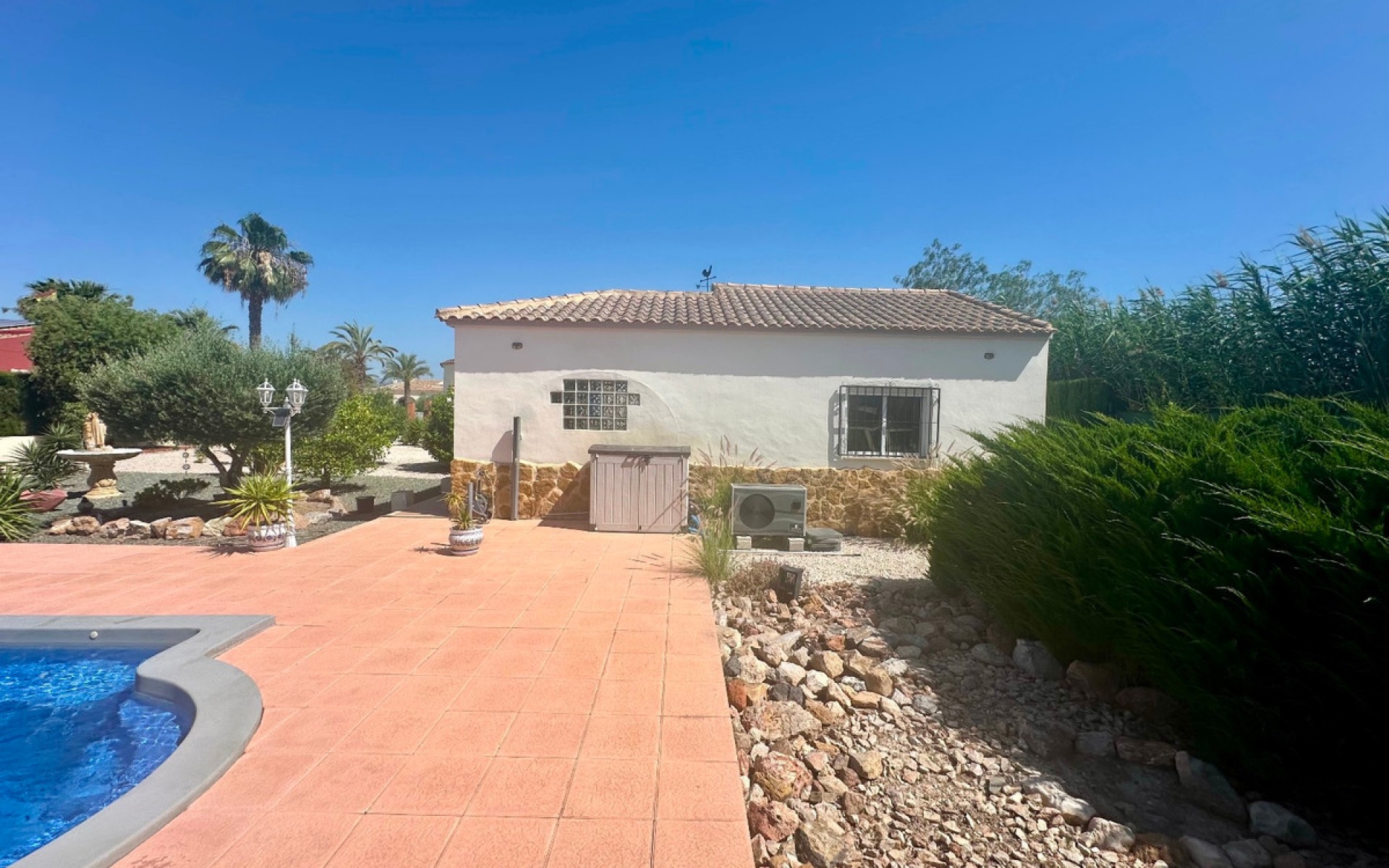 Resale - Villa - Catral - Catral Centro
