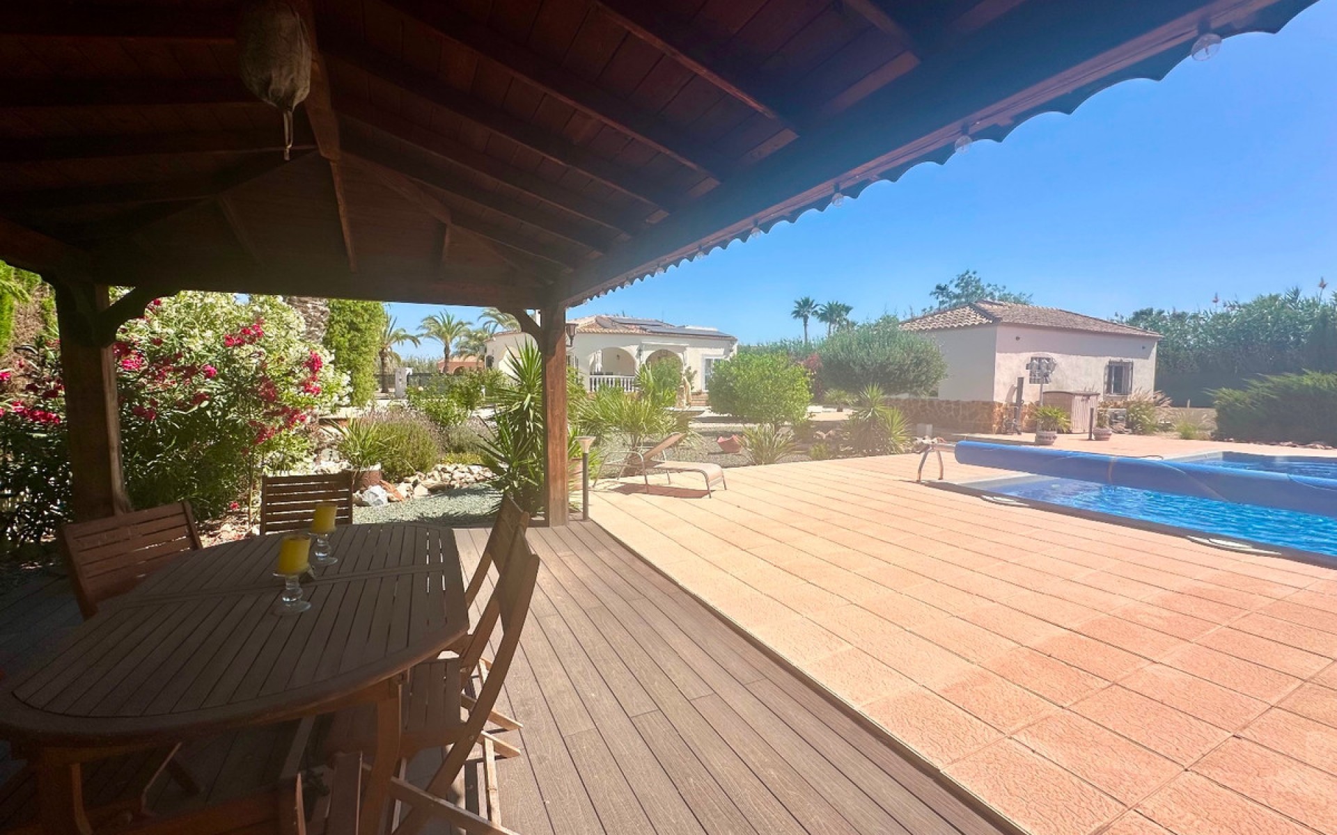 Resale - Villa - Catral - Catral Centro