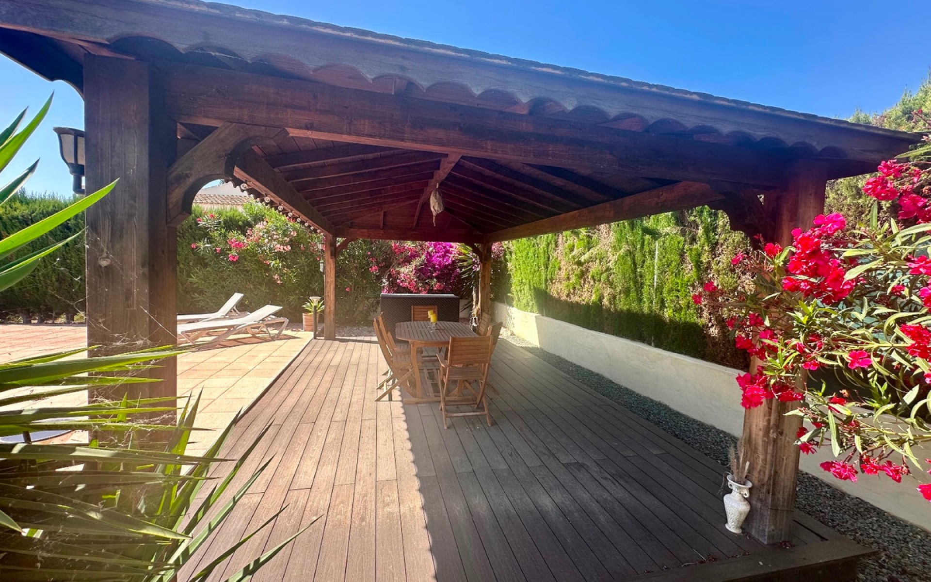 Resale - Villa - Catral - Catral Centro