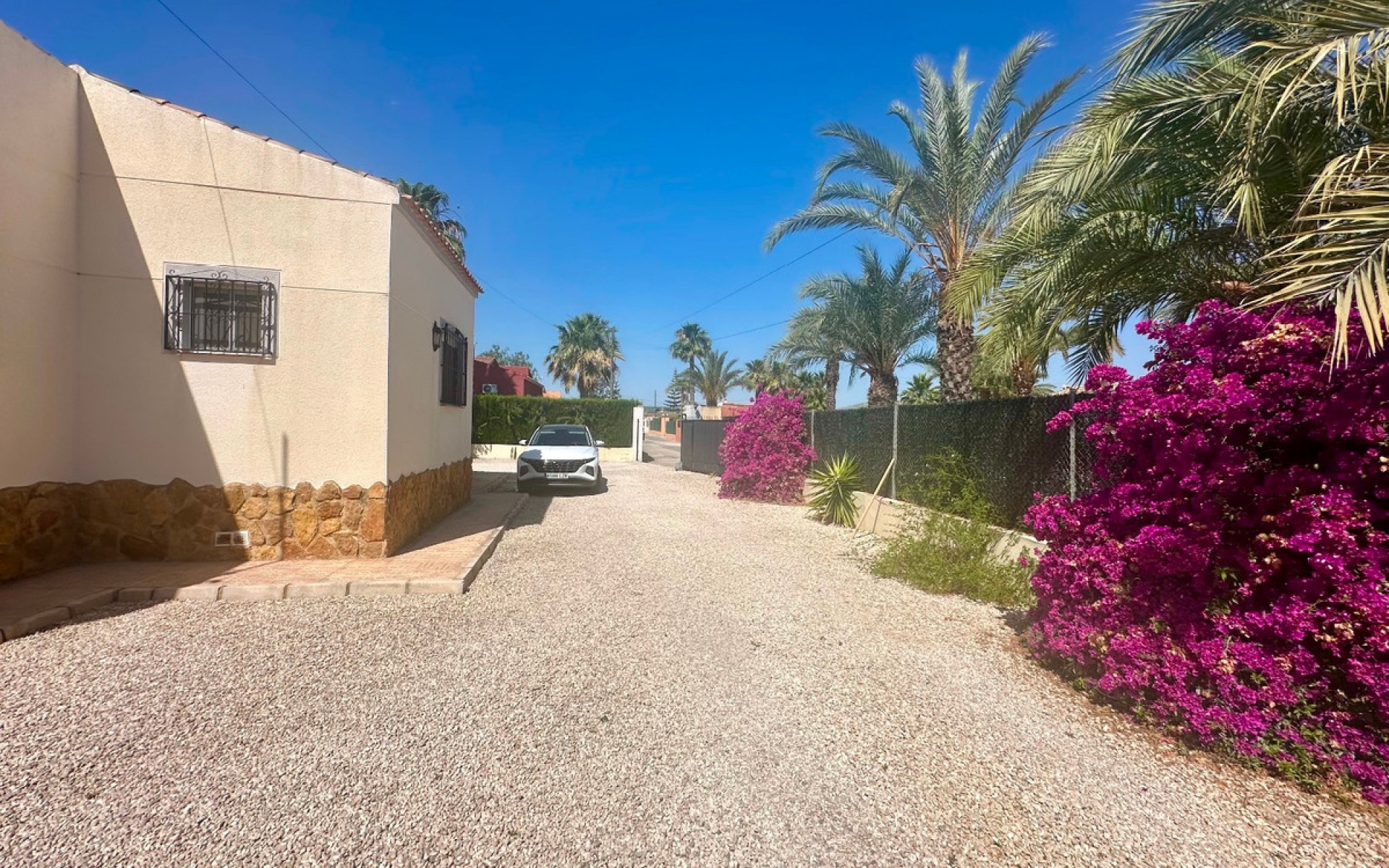 Resale - Villa - Catral - Catral Centro
