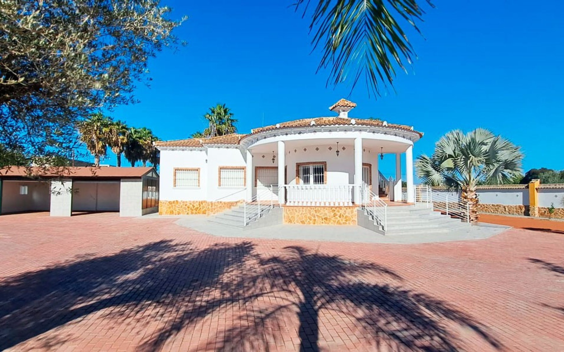 Resale - Villa - Catral - Catral Centro