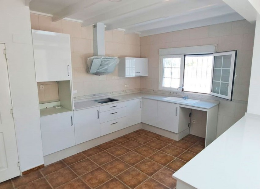 Resale - Villa - Catral - Catral Centro