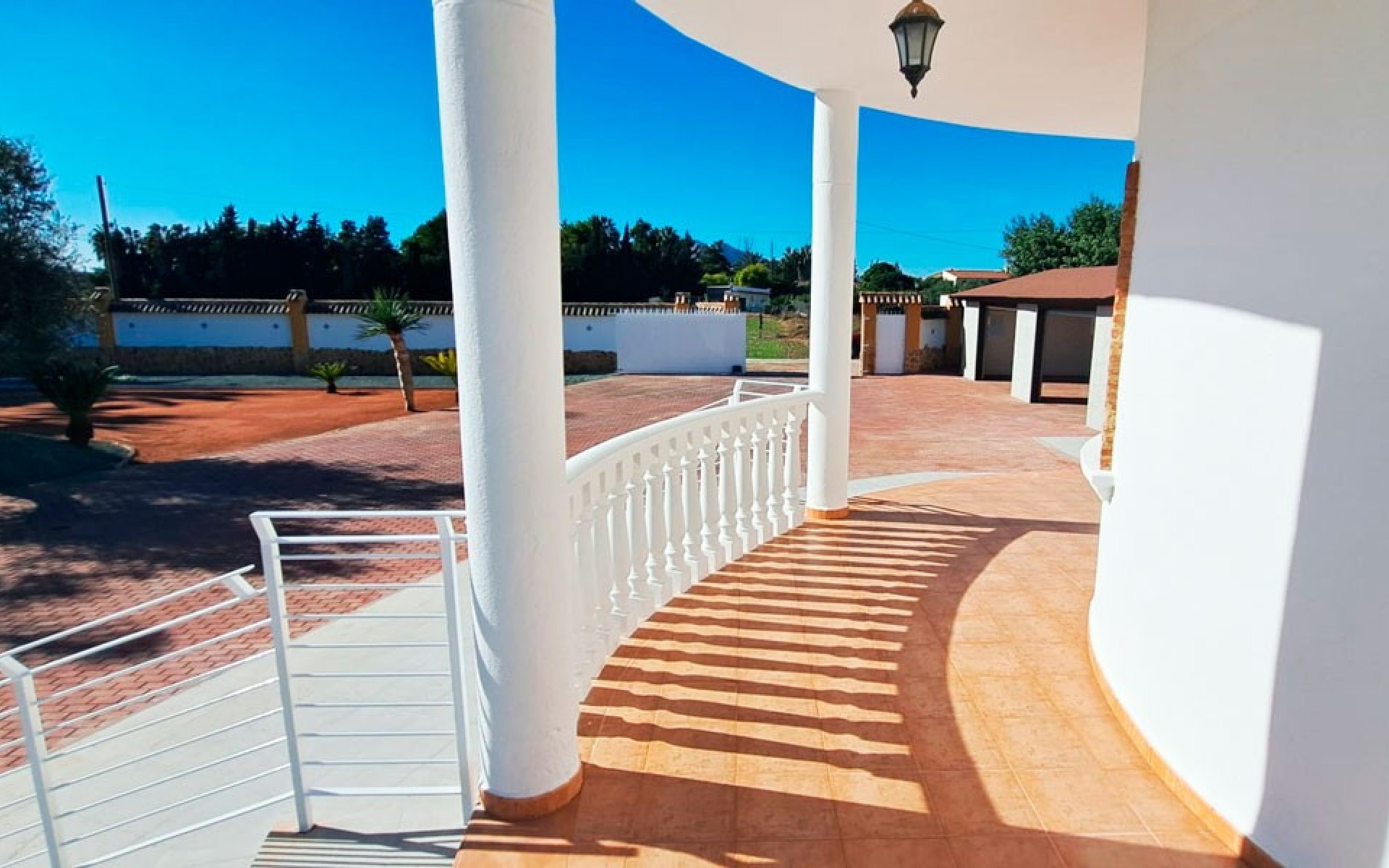 Resale - Villa - Catral - Catral Centro