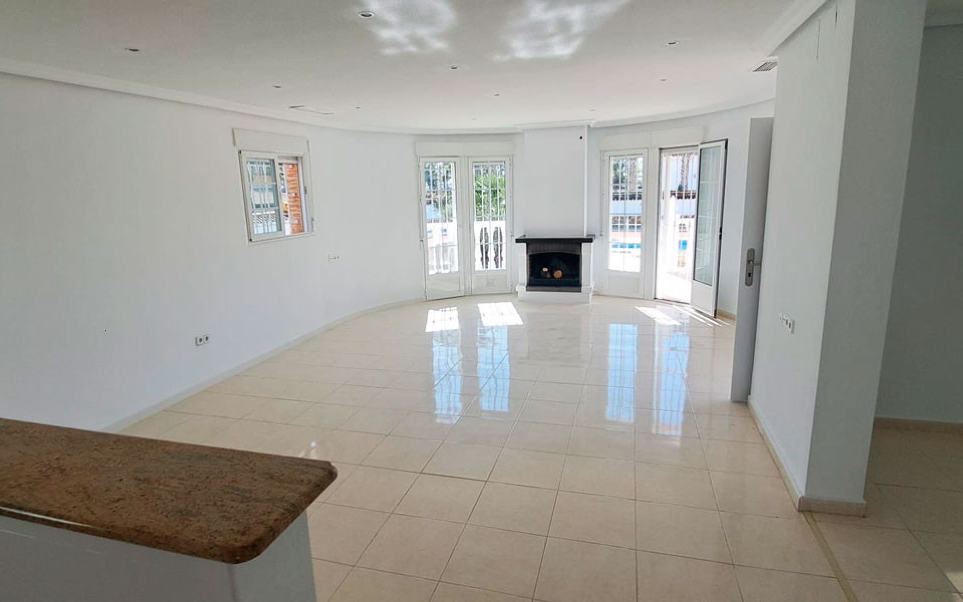 Resale - Villa - Catral - Catral Centro