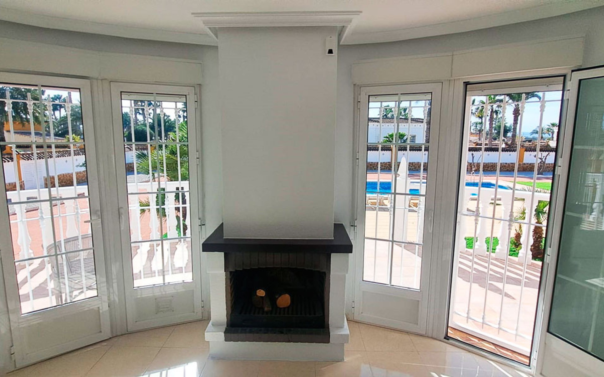 Resale - Villa - Catral - Catral Centro