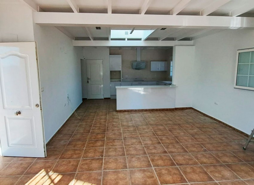 Resale - Villa - Catral - Catral Centro