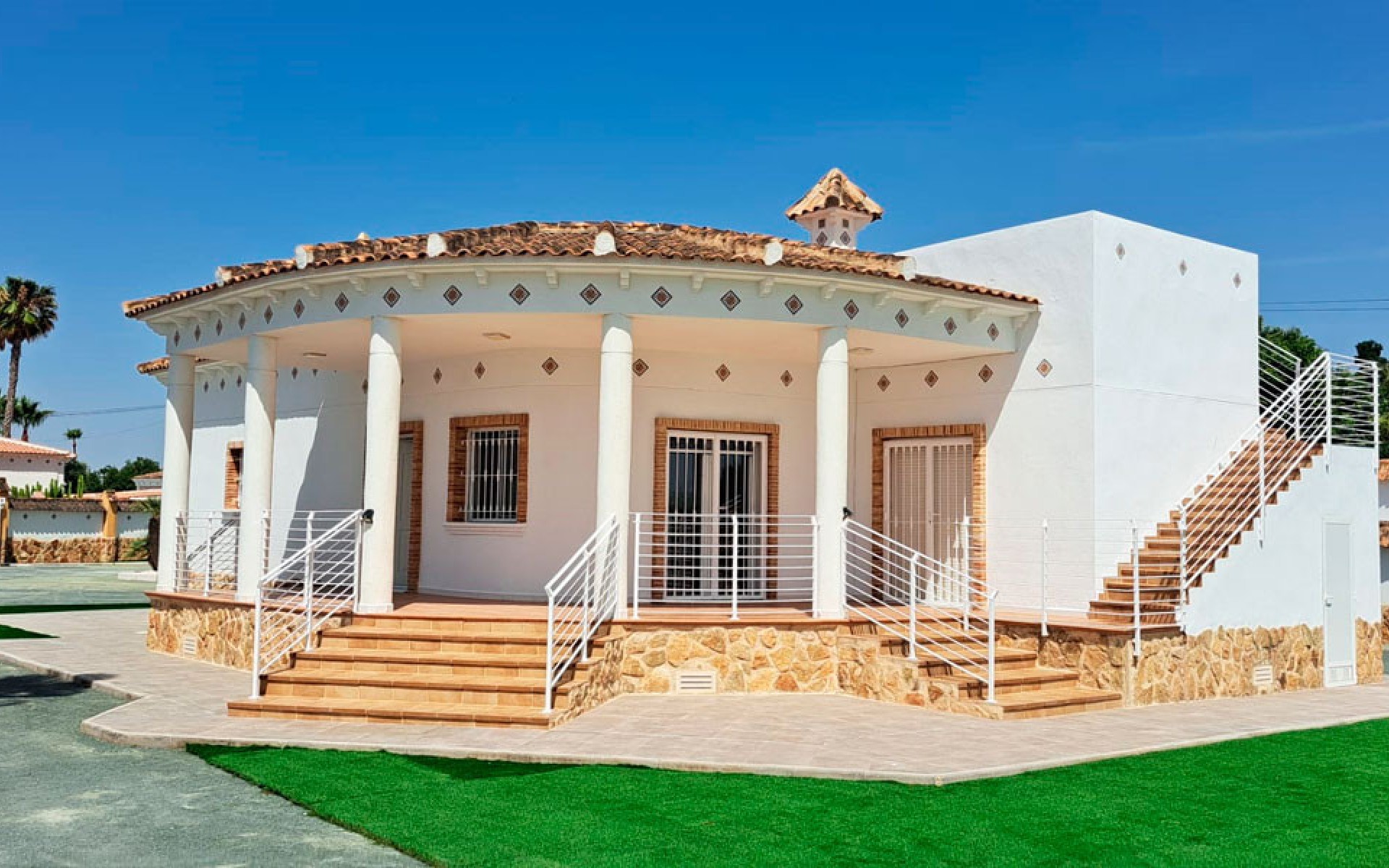 Resale - Villa - Catral - Catral Centro