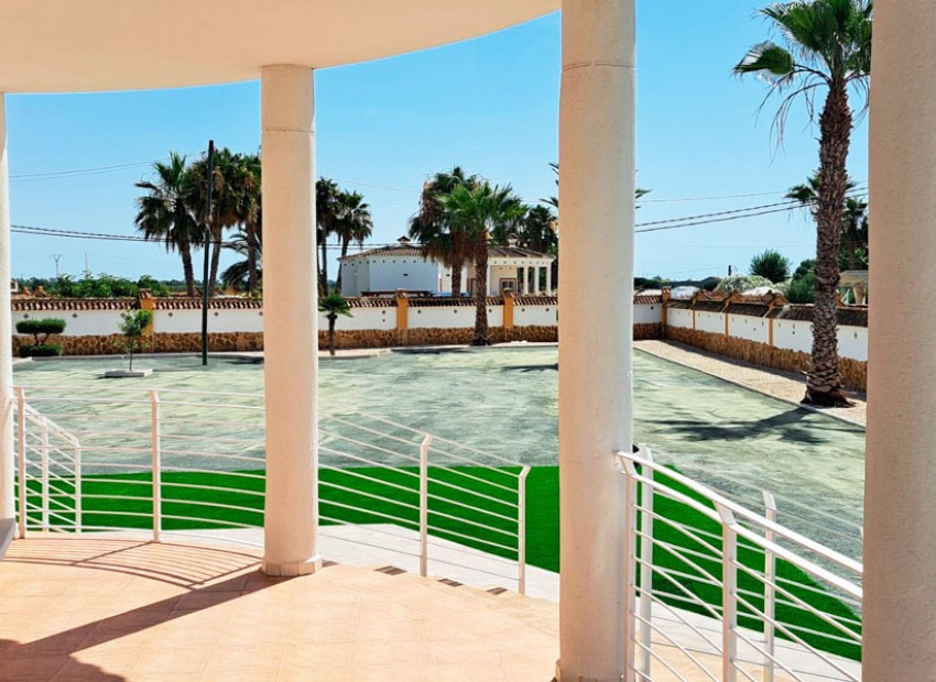Resale - Villa - Catral - Catral Centro