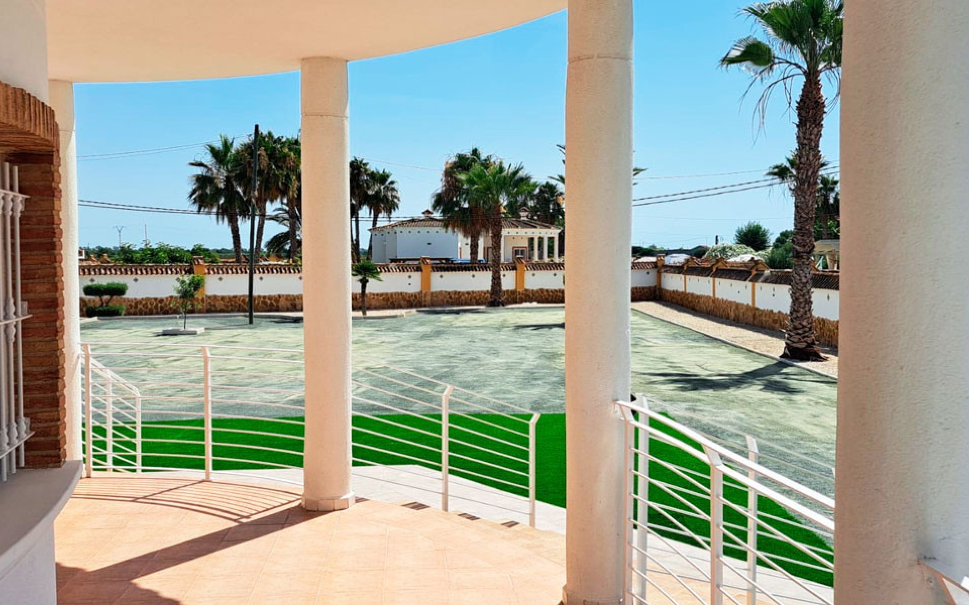 Resale - Villa - Catral - Catral Centro