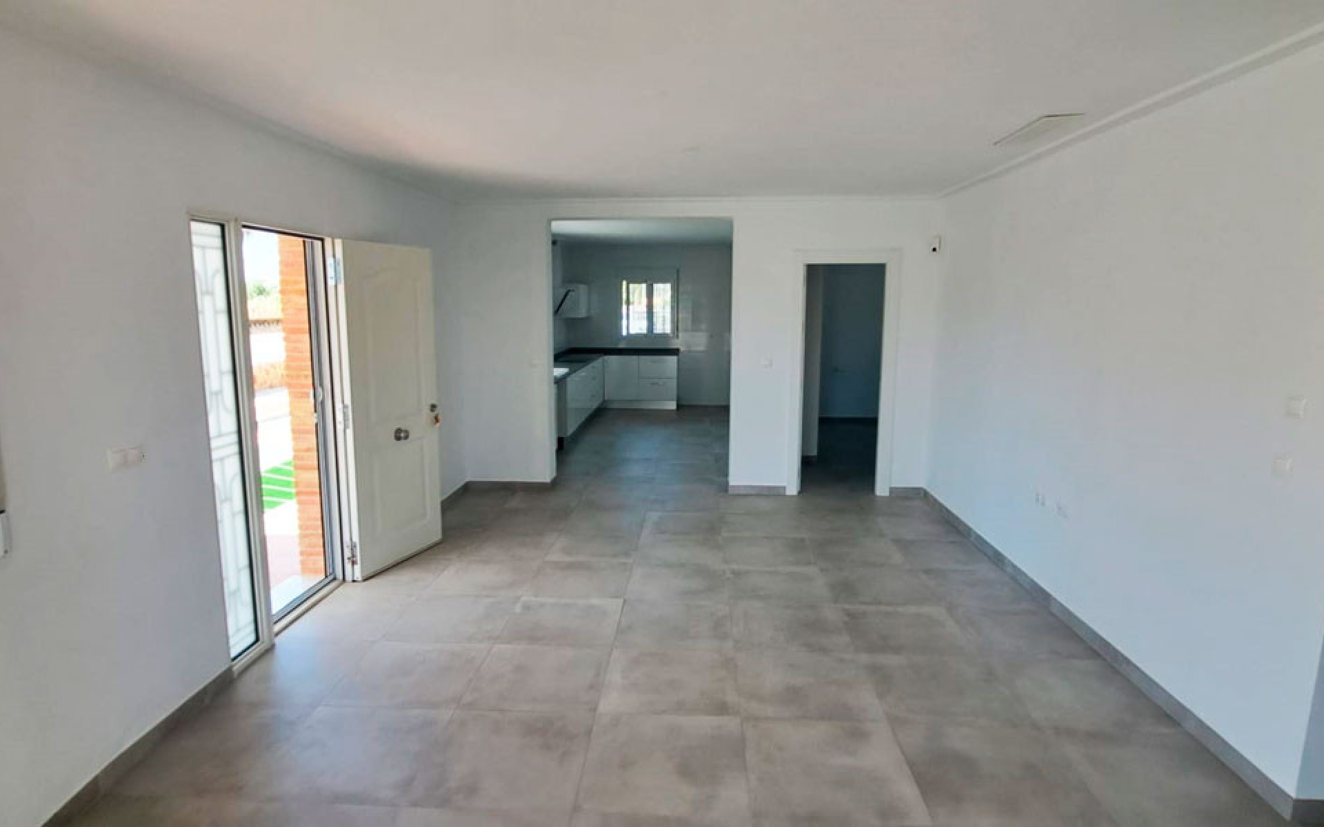 Resale - Villa - Catral - Catral Centro