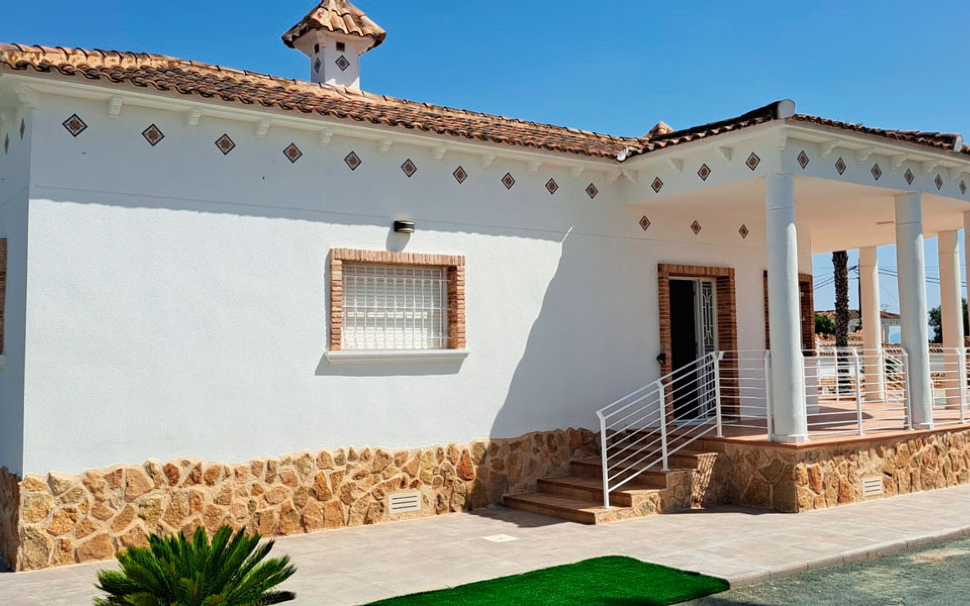 Resale - Villa - Catral - Catral Centro