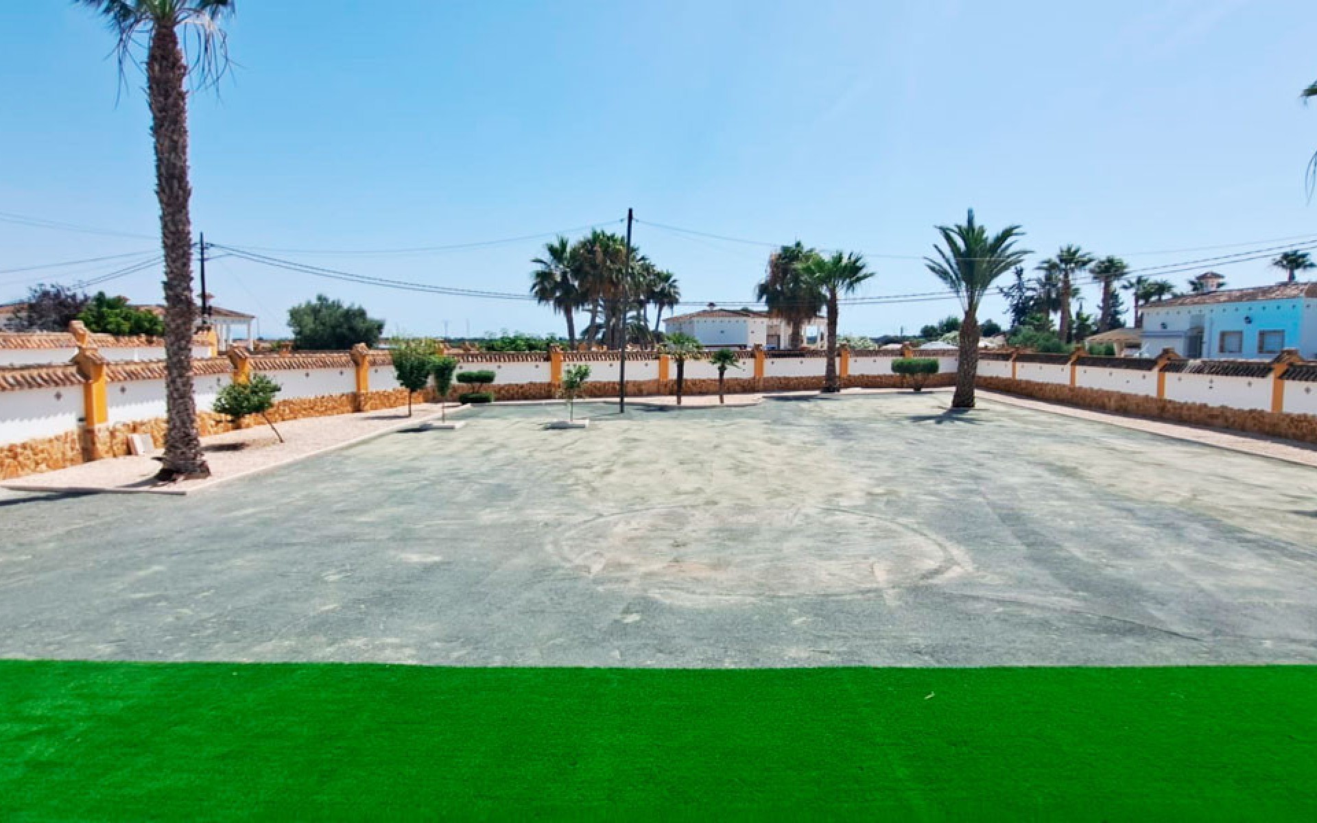 Resale - Villa - Catral - Catral Centro