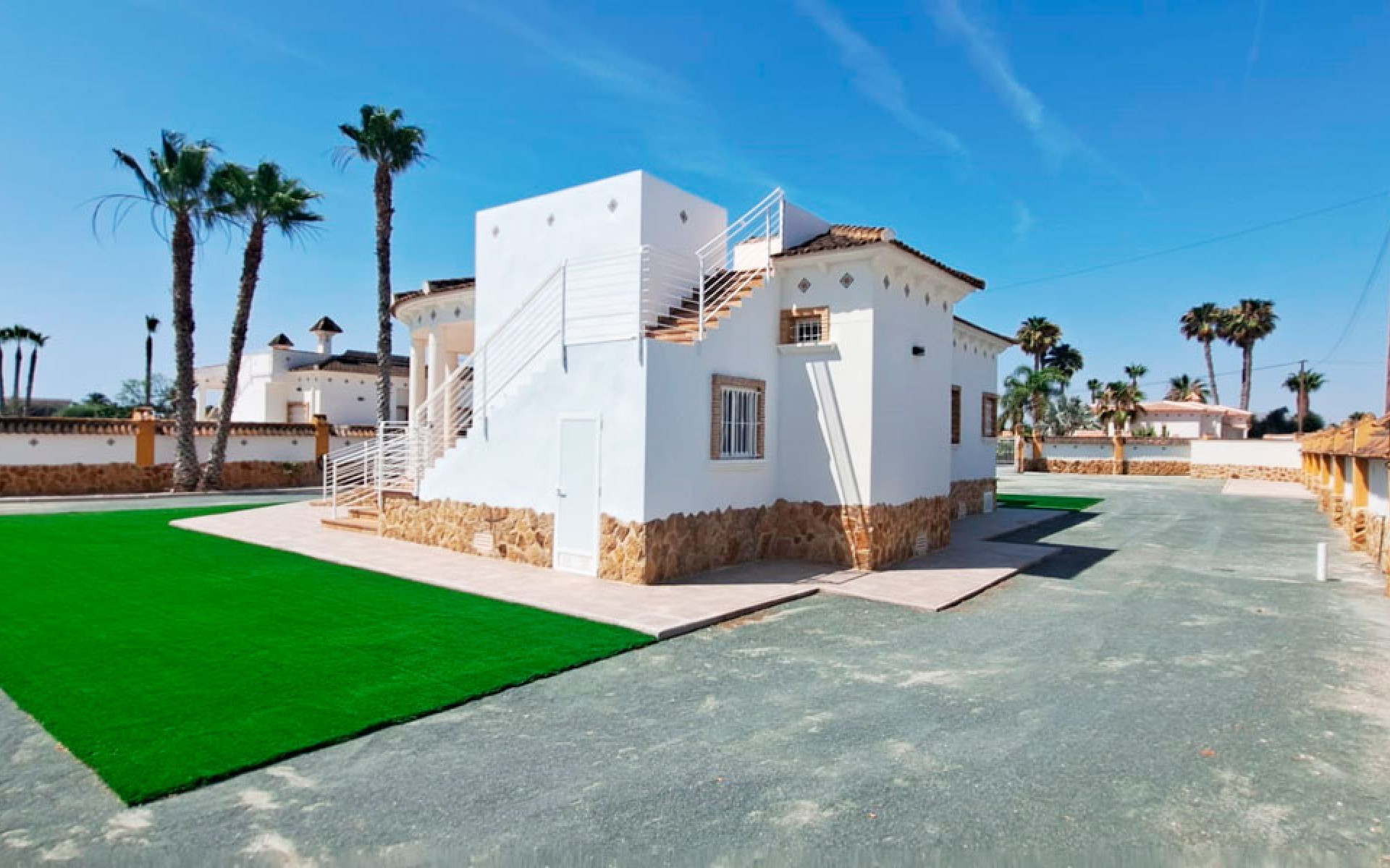 Resale - Villa - Catral - Catral Centro