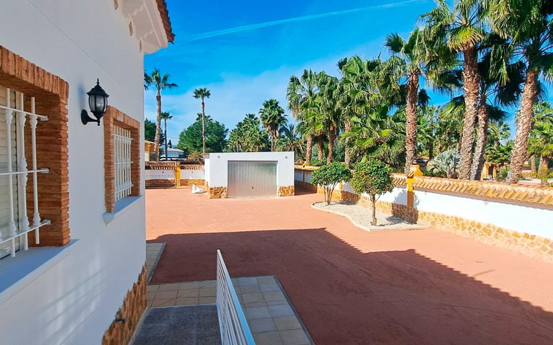Resale - Villa - Catral - Catral Centro