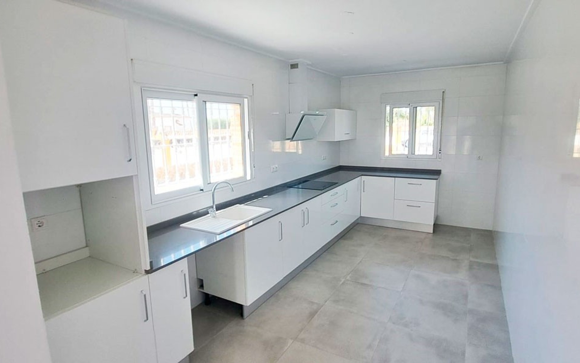 Resale - Villa - Catral - Catral Centro