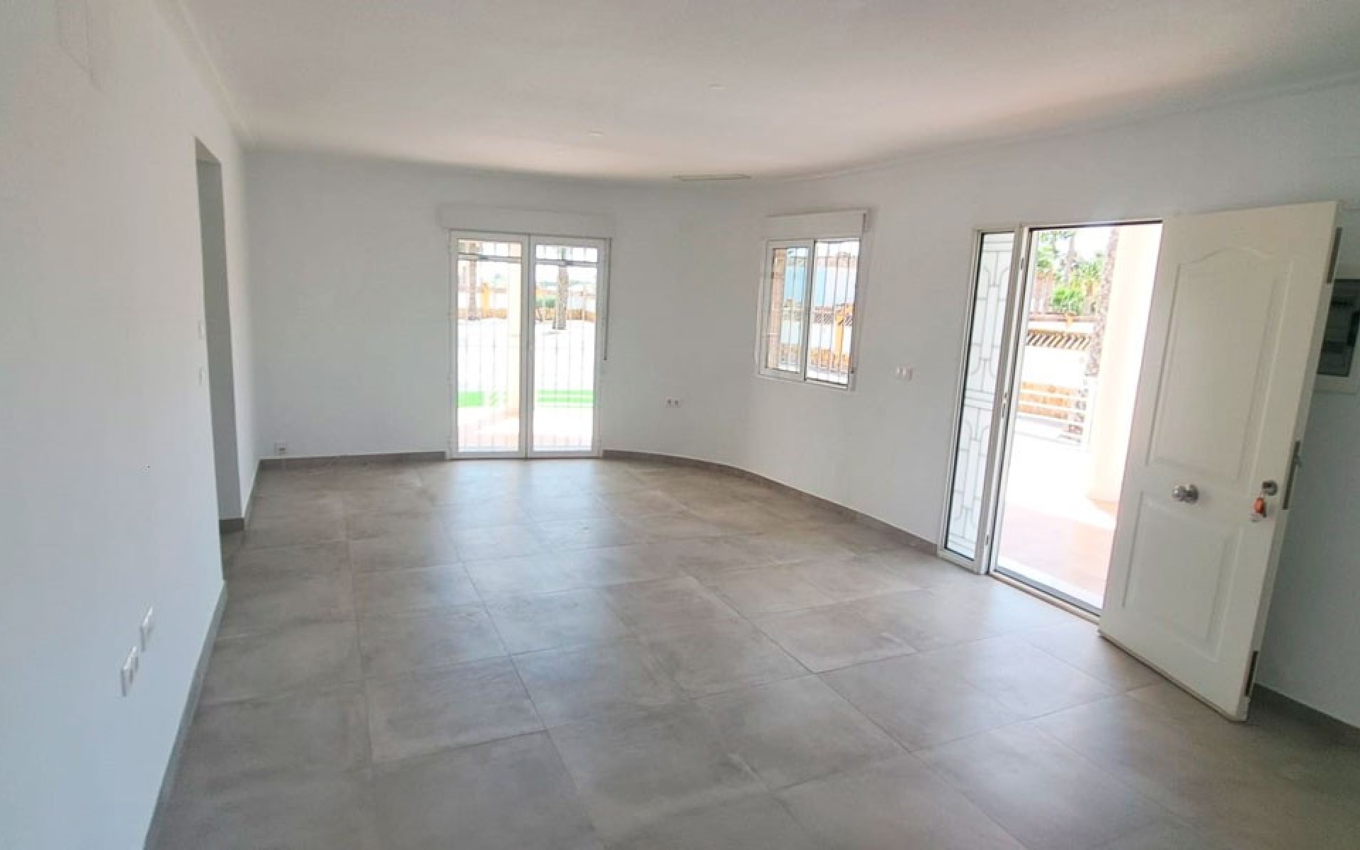 Resale - Villa - Catral - Catral Centro