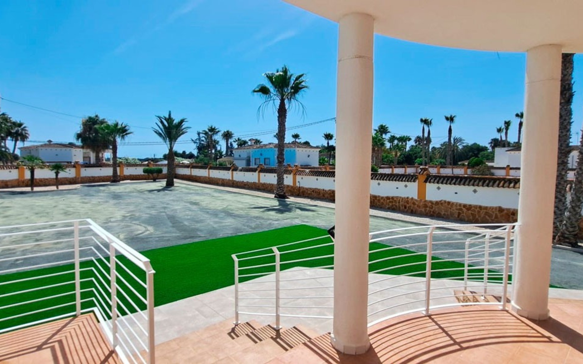 Resale - Villa - Catral - Catral Centro