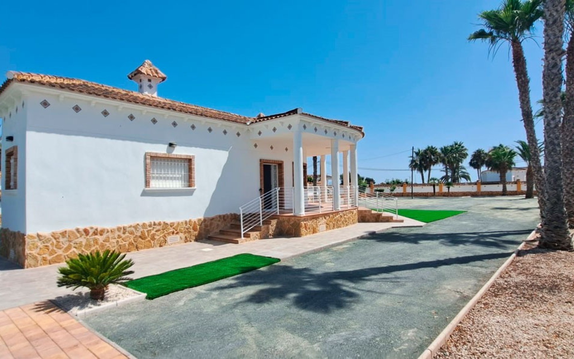 Resale - Villa - Catral - Catral Centro
