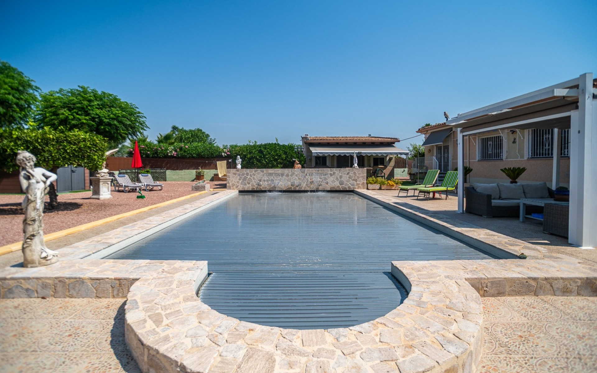 Resale - Villa - Catral - Catral Centro