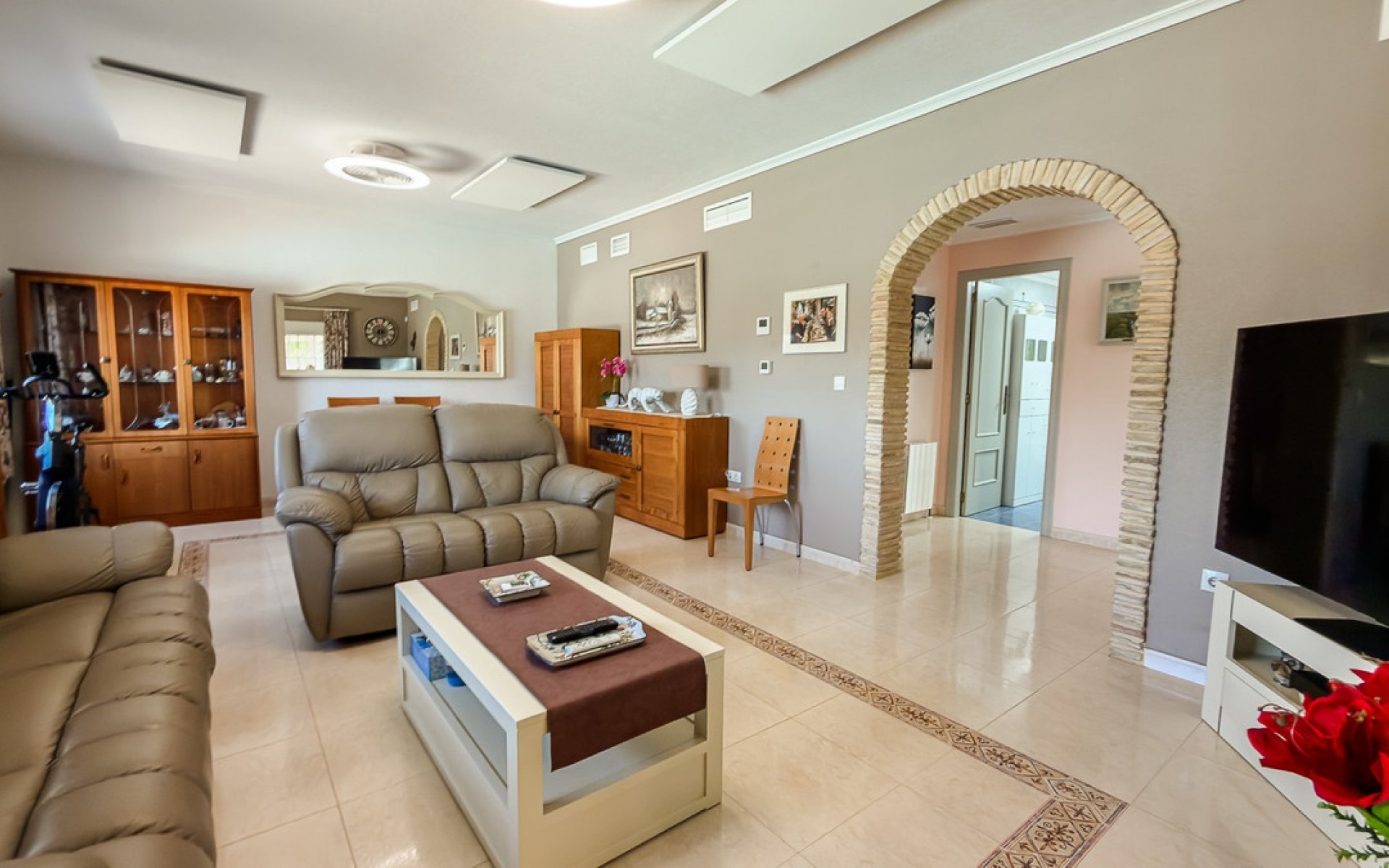 Resale - Villa - Catral - Catral Centro