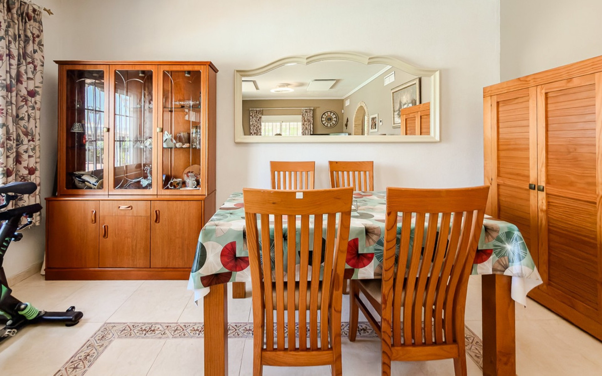 Resale - Villa - Catral - Catral Centro