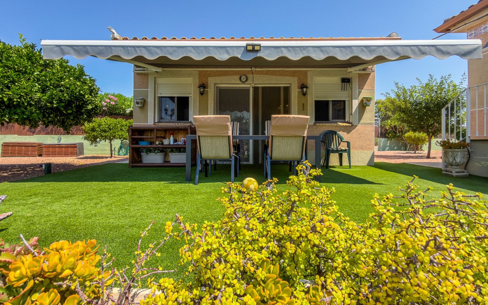 Resale - Villa - Catral - Catral Centro
