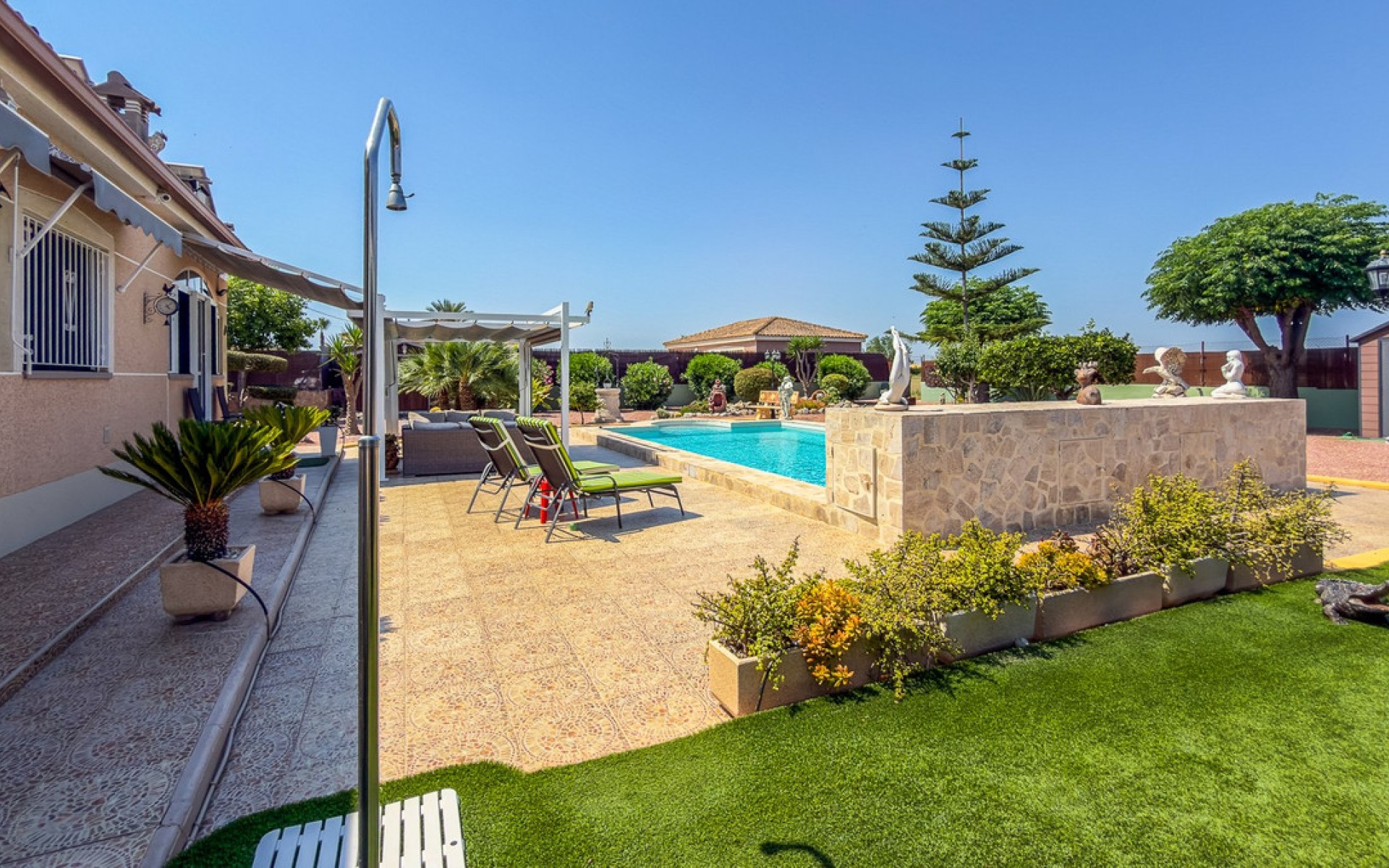 Resale - Villa - Catral - Catral Centro