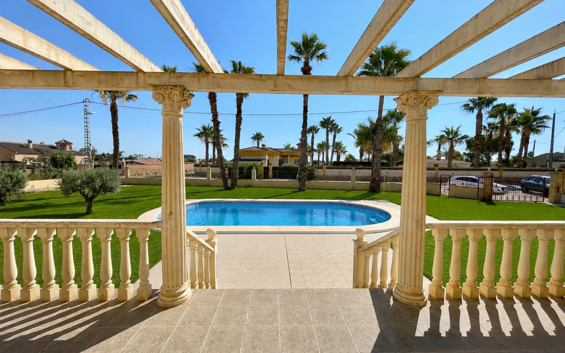 Resale - Villa - Catral - Catral Centro
