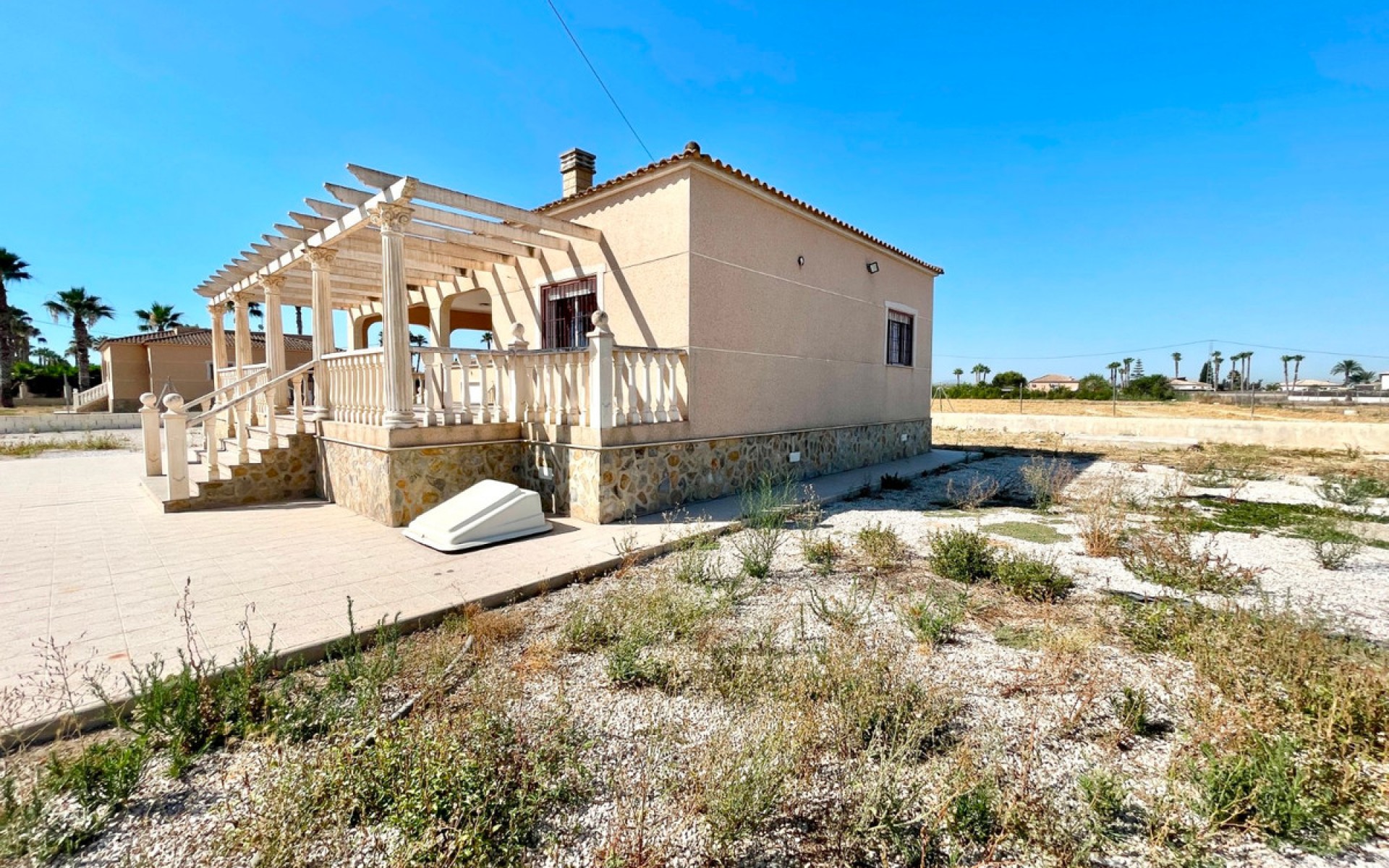 Resale - Villa - Catral - Catral Centro