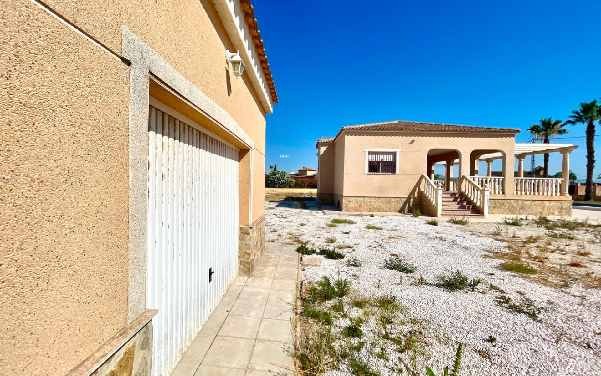 Resale - Villa - Catral - Catral Centro