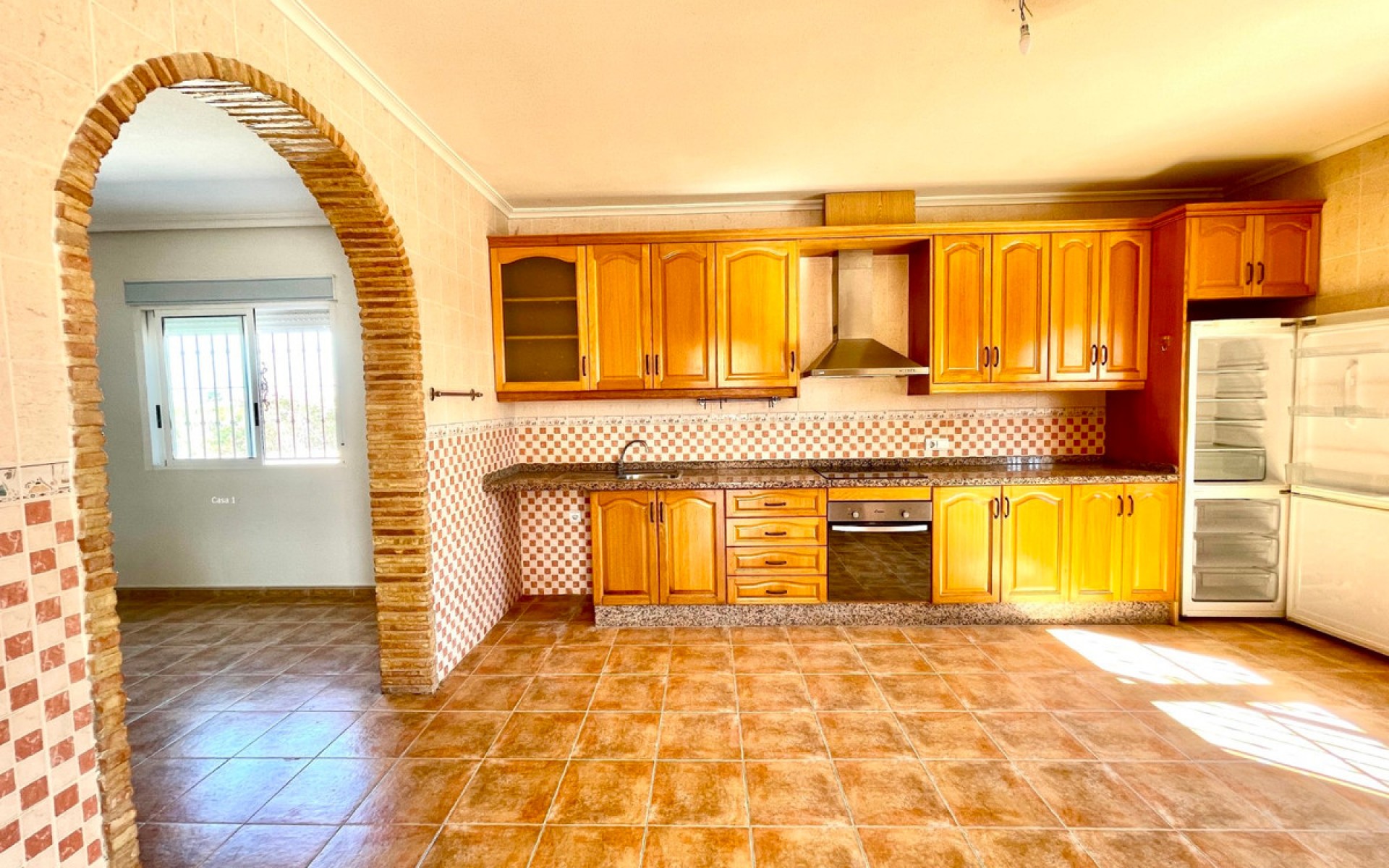 Resale - Villa - Catral - Catral Centro