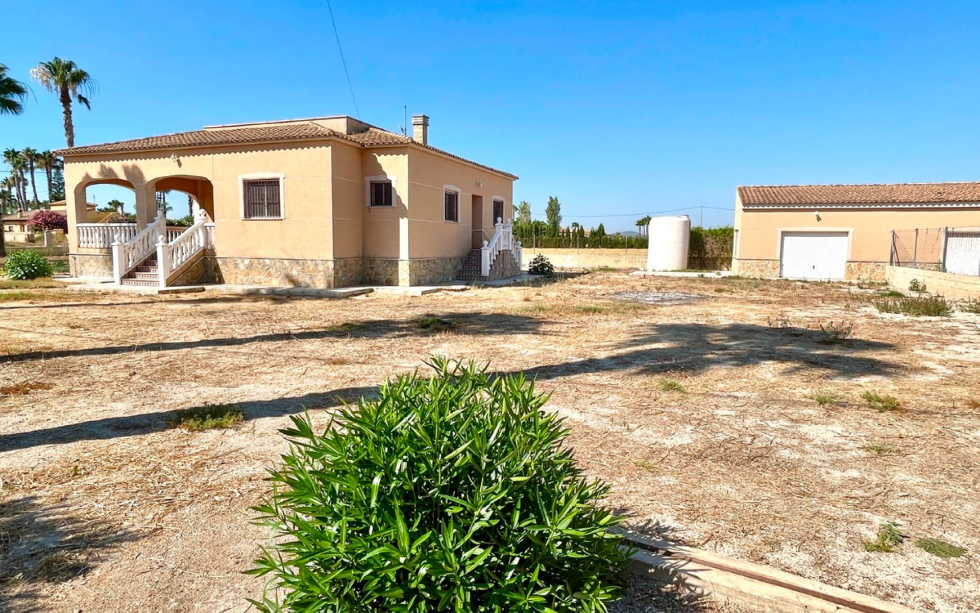Resale - Villa - Catral - Catral Centro