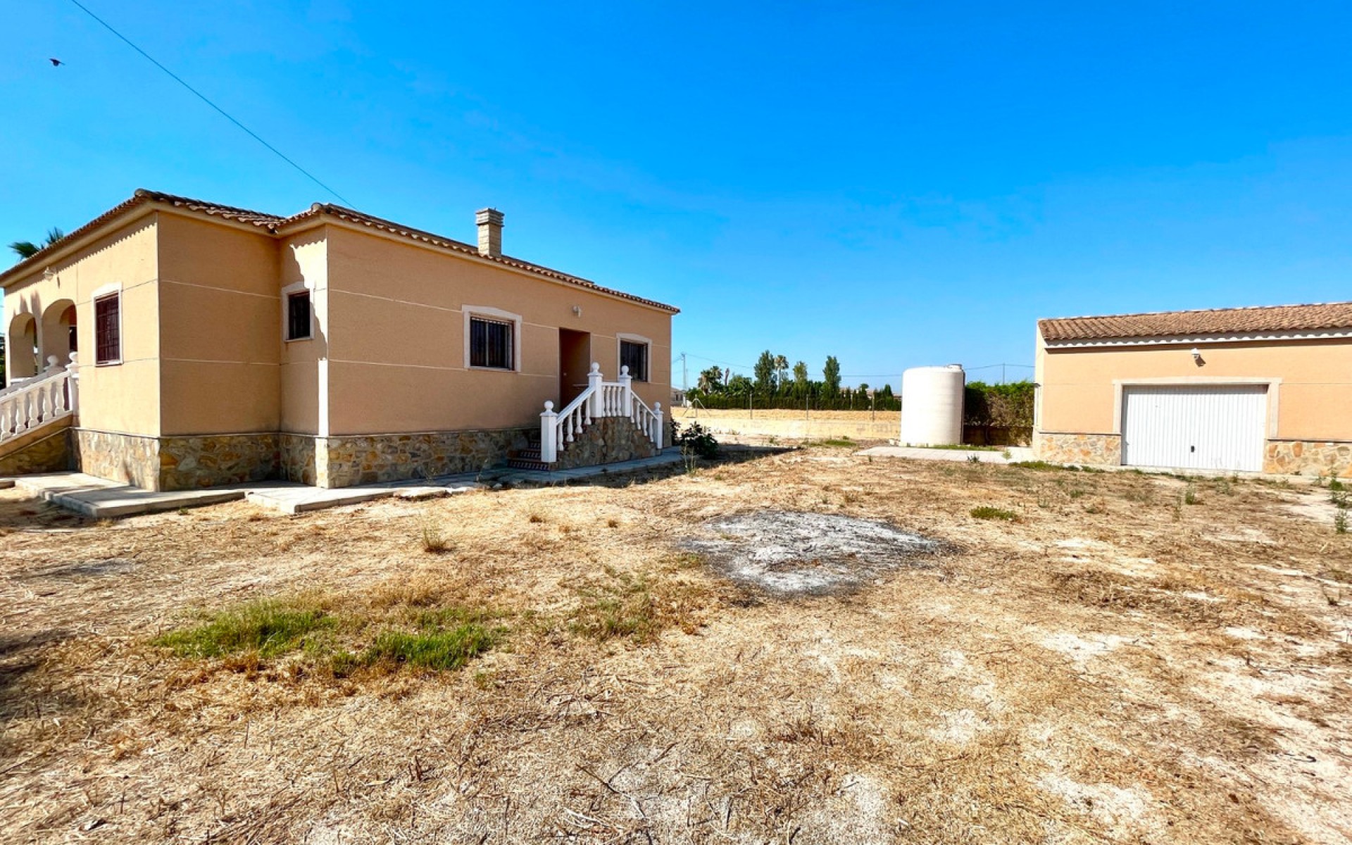 Resale - Villa - Catral - Catral Centro
