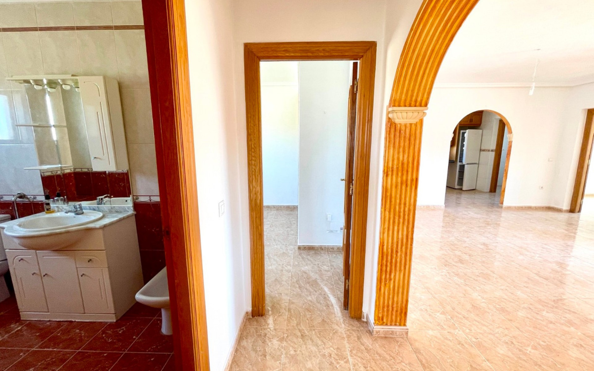 Resale - Villa - Catral - Catral Centro