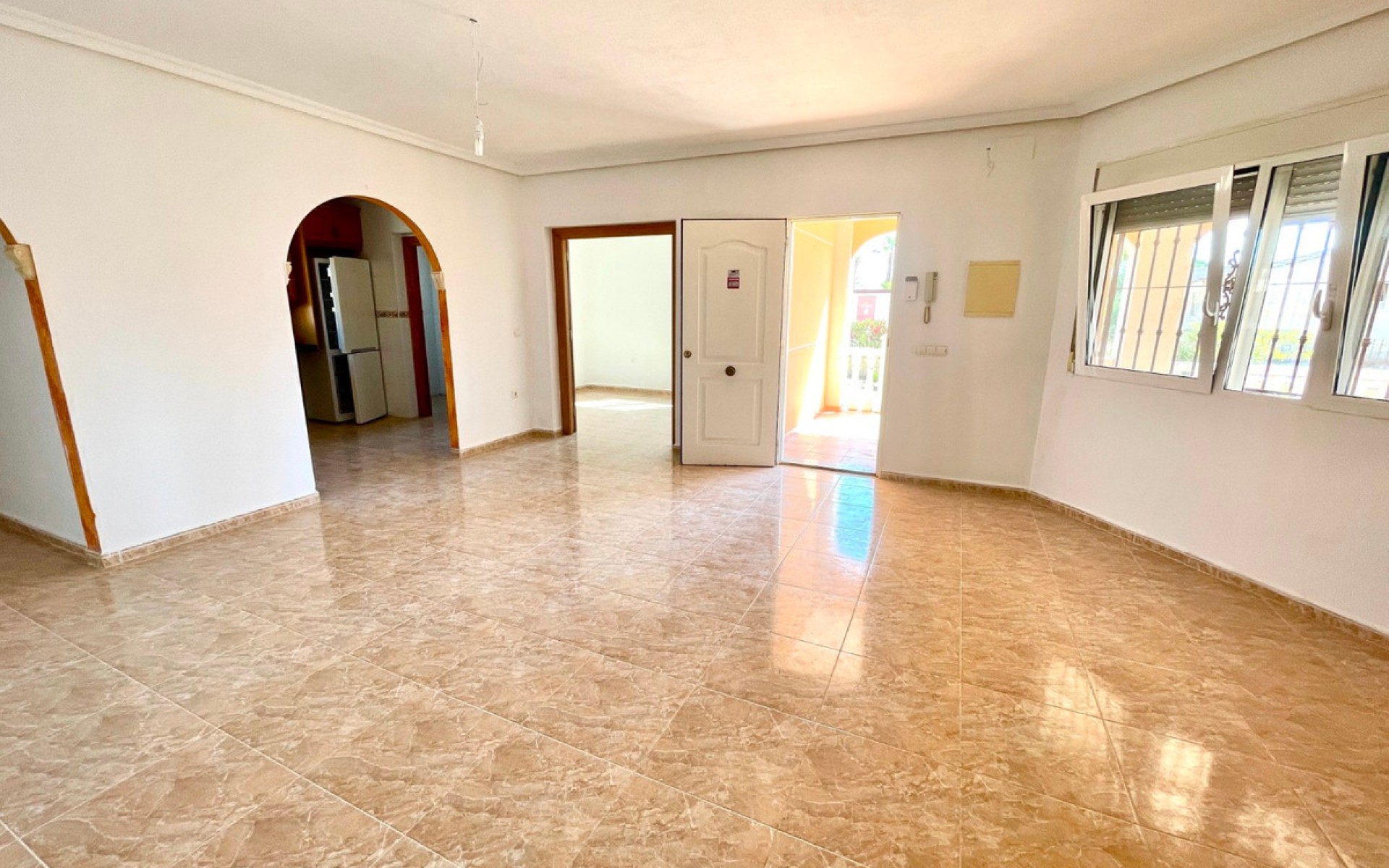 Resale - Villa - Catral - Catral Centro
