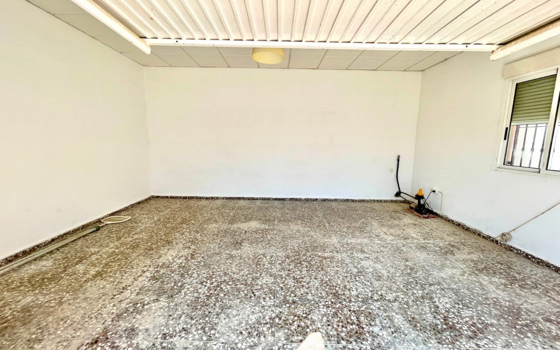 Resale - Villa - Catral - Catral Centro