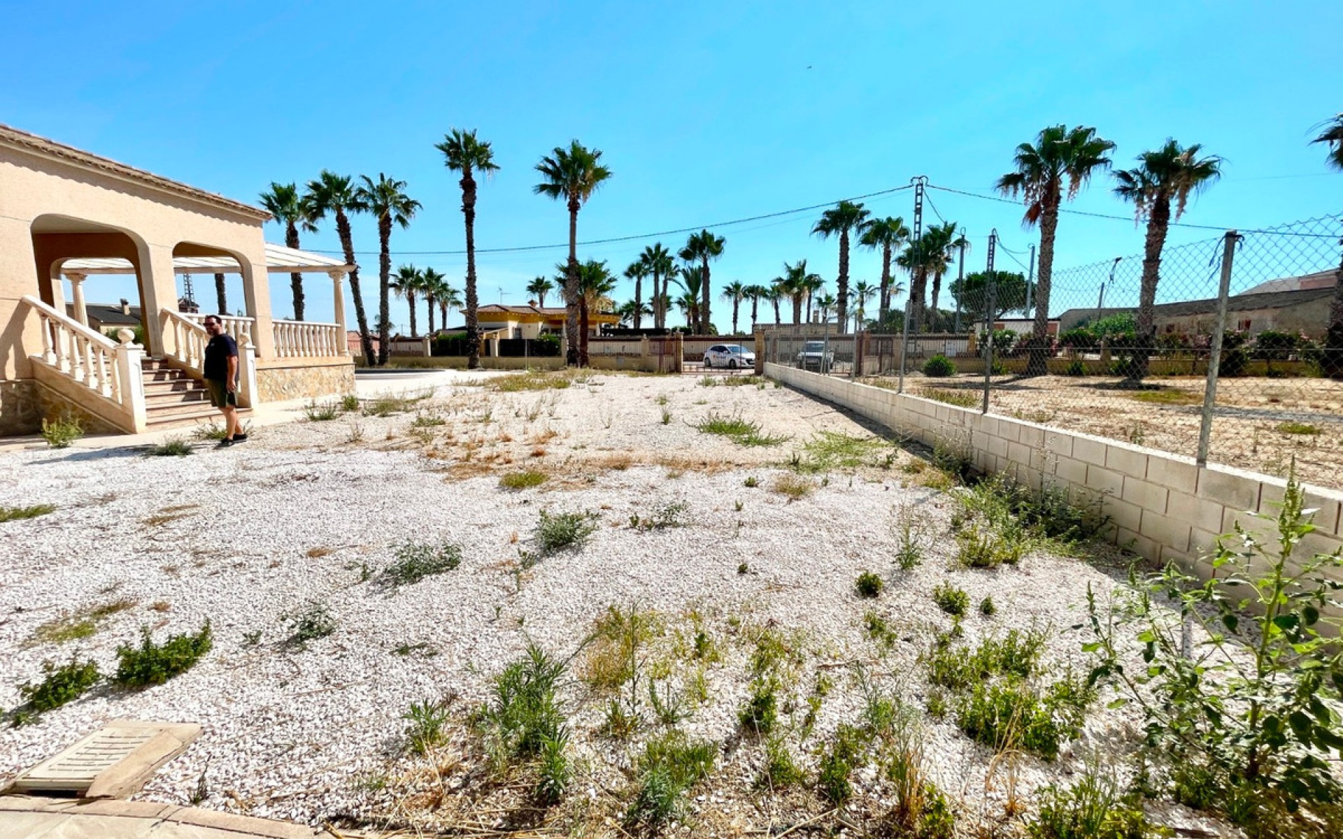 Resale - Villa - Catral - Catral Centro