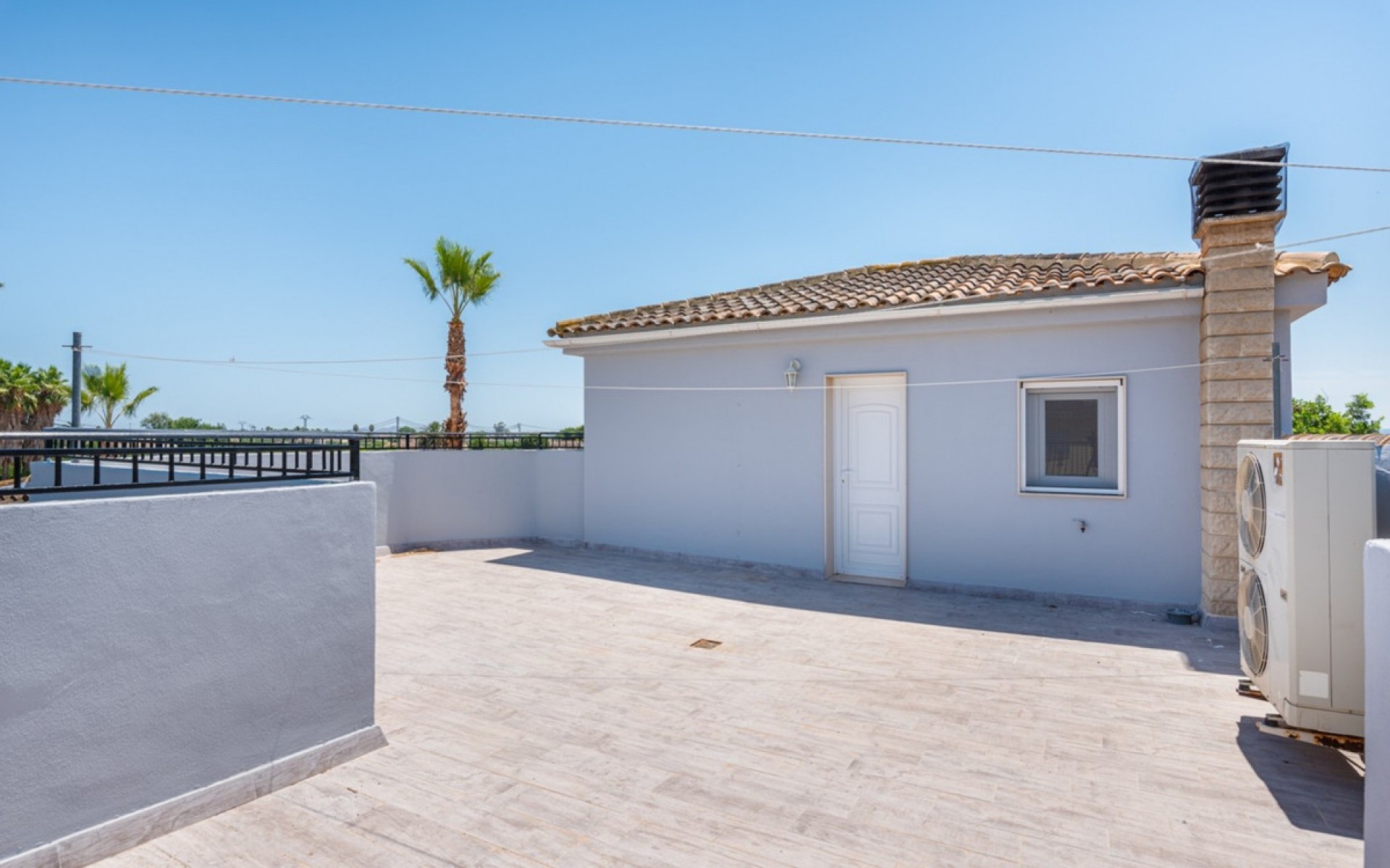 Resale - Villa - Catral - Catral Centro