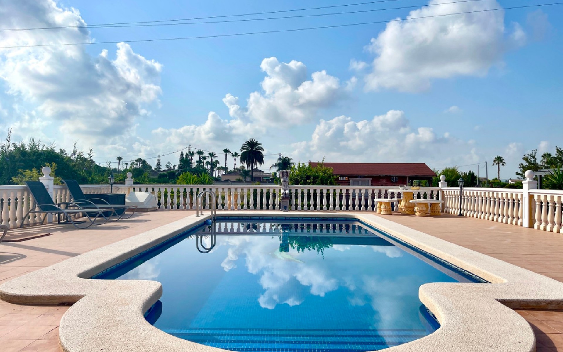 Resale - Villa - Catral - Catral Centro