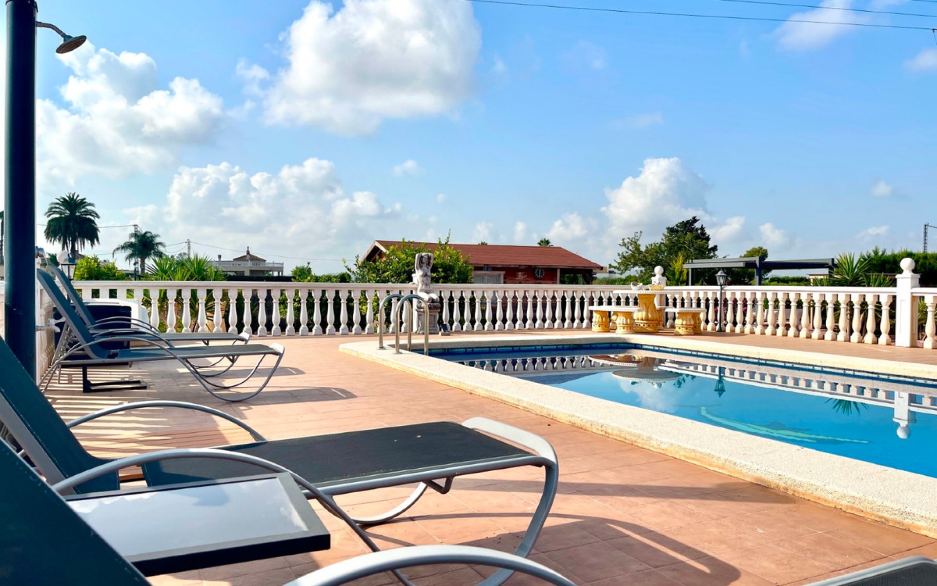 Resale - Villa - Catral - Catral Centro
